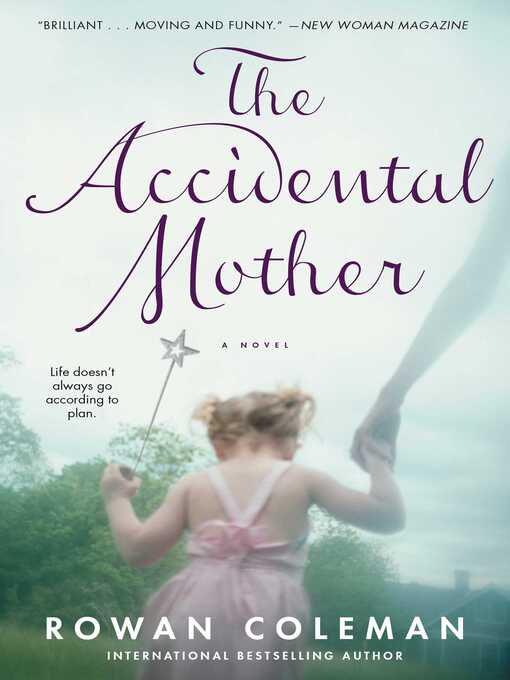 Cover image for The Accidental Mother
